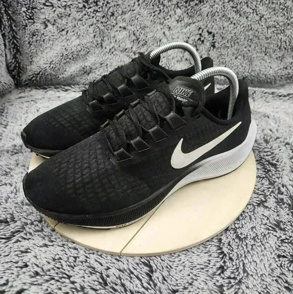 Nike Zoom Pegasus 37 Running Shoes Womens Size 9 Sneakers Athletic Training - Picture 4 of 9